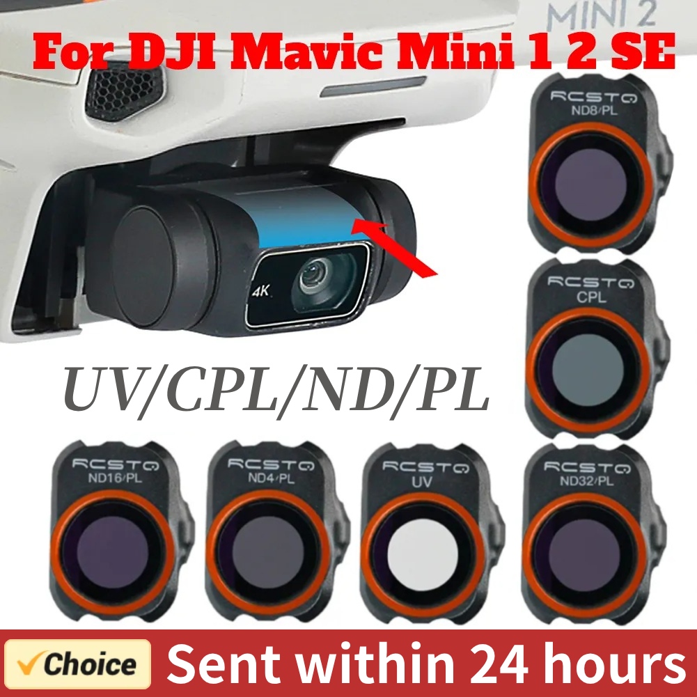 Drone Ndvi - Nieuwe Dji Mini 2 Camera Lens