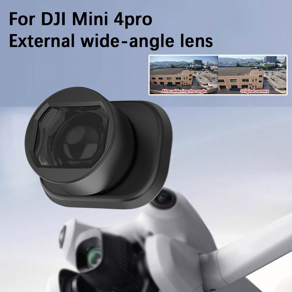 Drone Video Production - Voor Dji Mini 4 Pro (Toegewijde)