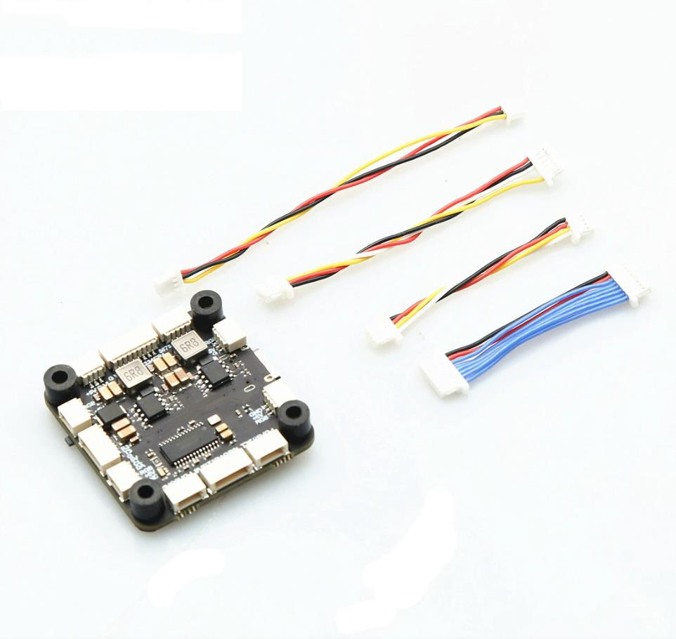 Betaflight Fc F7 - F4 F405 F7 F722 Vluchtcontroller FC