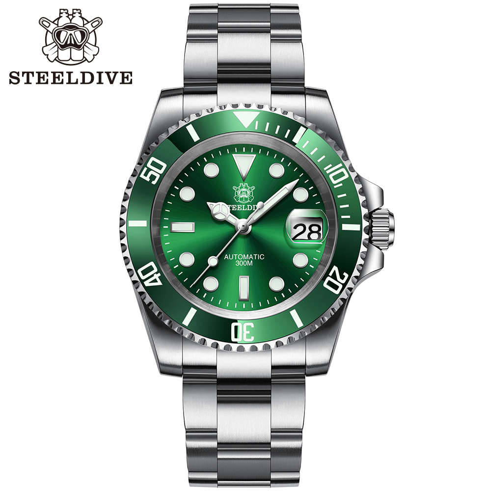 Holy Stone Drone Hs720 - STEELDIVE Officiële SD1953 40.5mm Kast Hot