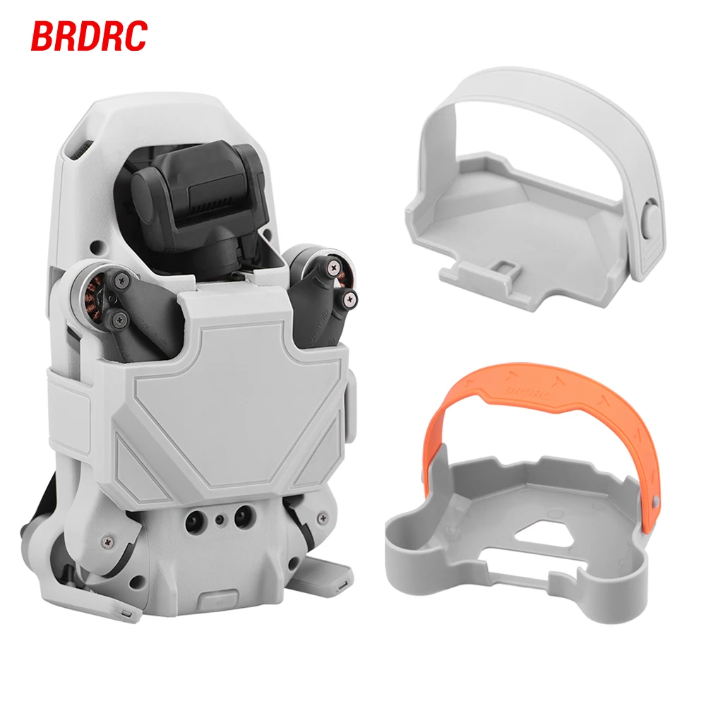 Dji Drone Mini 4 Pro - BRDRC Propeller Houder voor DJI Mini