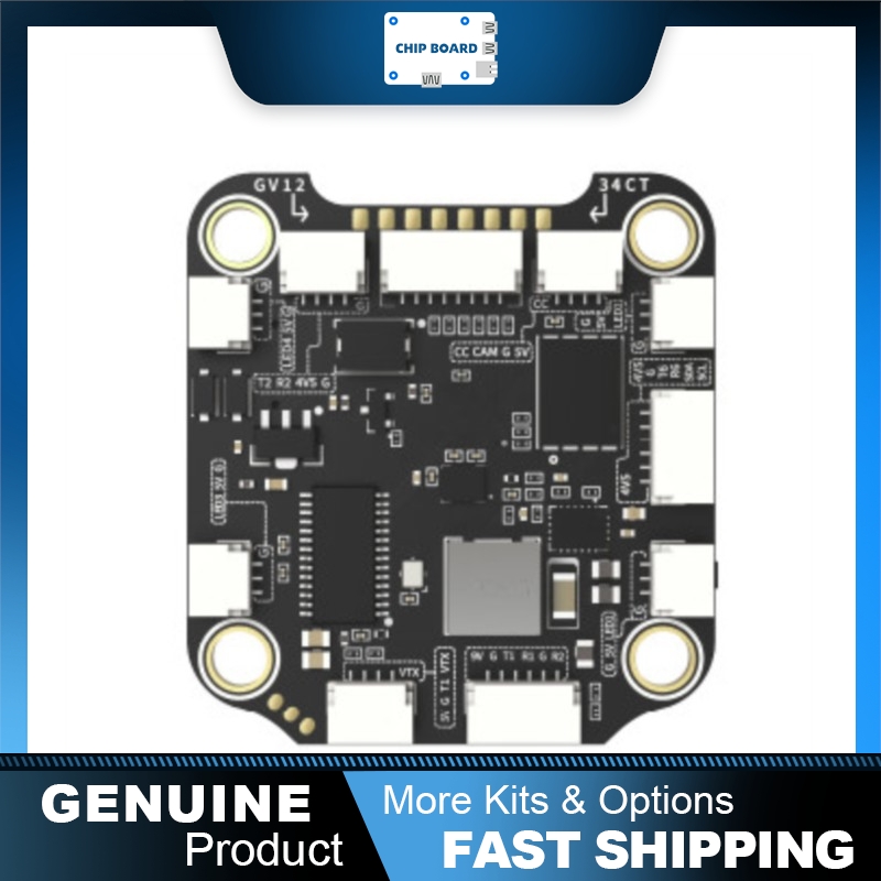SpeedyBee F7 V3 FC met Bluetoo - Betaflight Fc F7 recensie en prijs