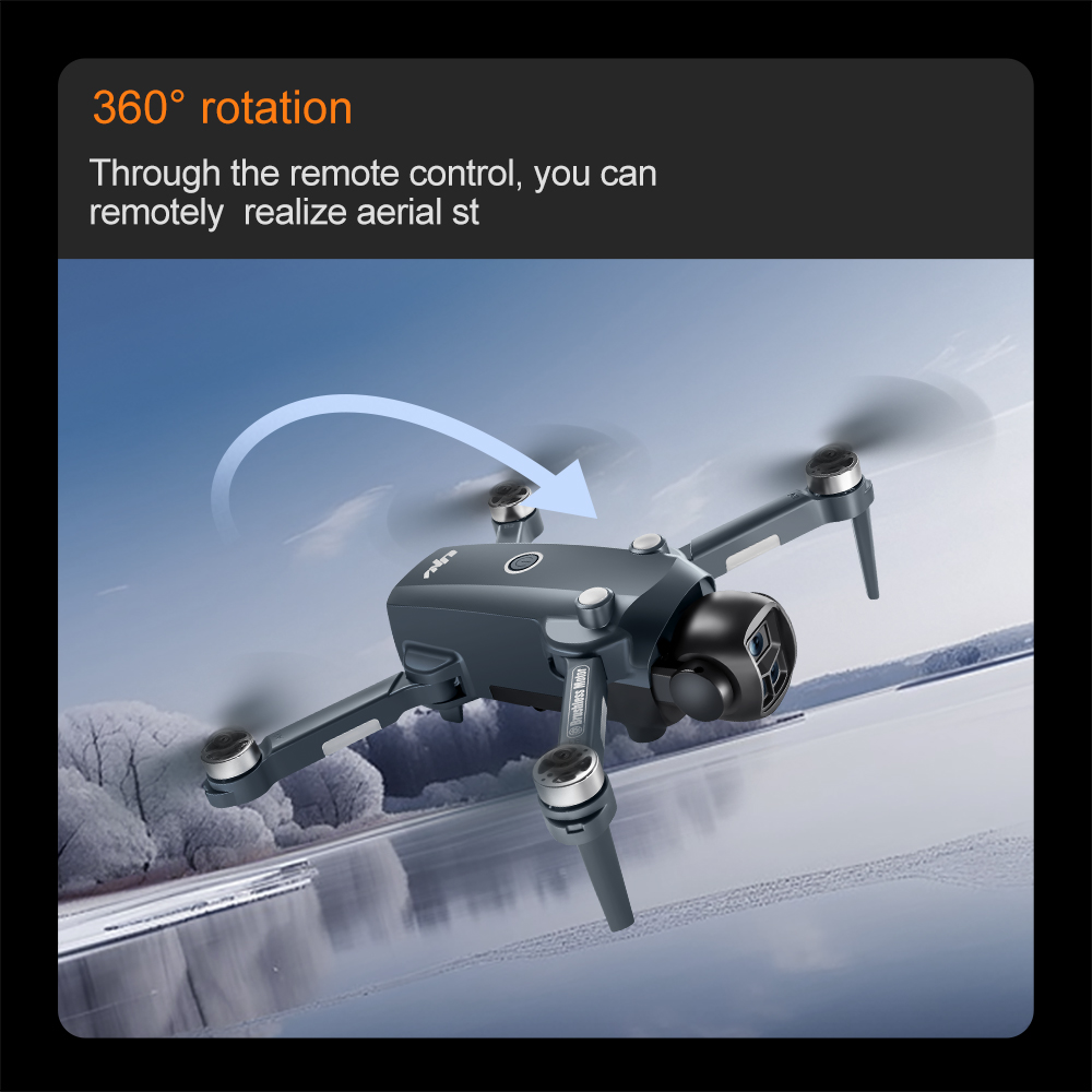 Lenovo V988 Groot scherm Afsta - Drone Photogrammetry recensie en prijs