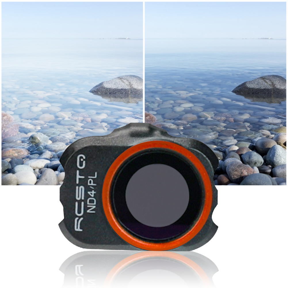 Nieuwe Dji Mini 2 Camera Lens  - Drone Ndvi recensie en prijs