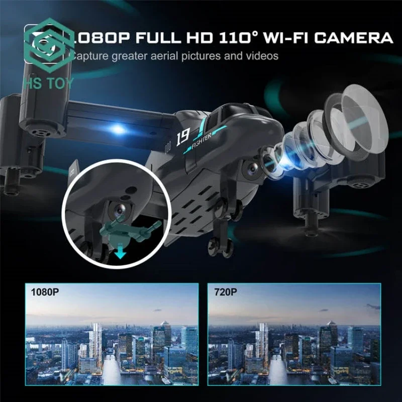 LM19 Afstandsbediening Helikop - Jjrc Drone X12 recensie en prijs