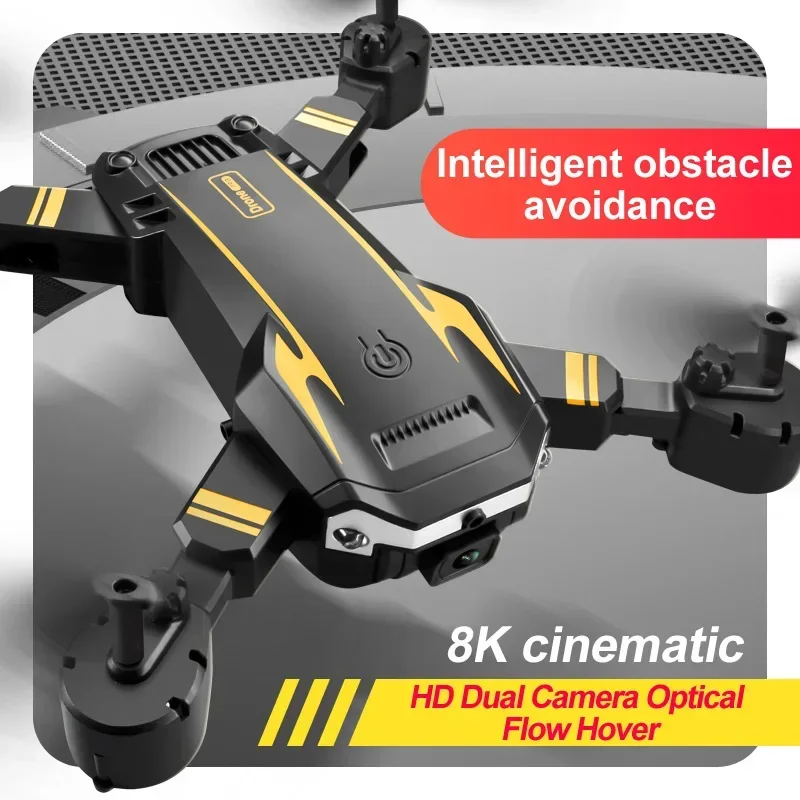 Outdoor G6 Drone 5G Profession - Eachine Drone E58 recensie en prijs