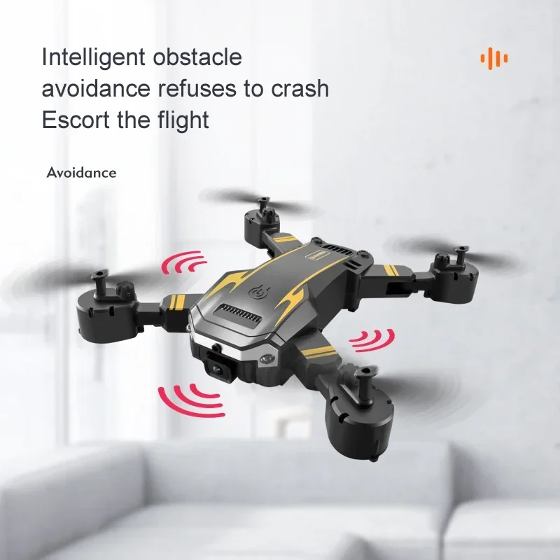 Outdoor G6 Drone 5G Profession - Eachine Drone E58 recensie en prijs