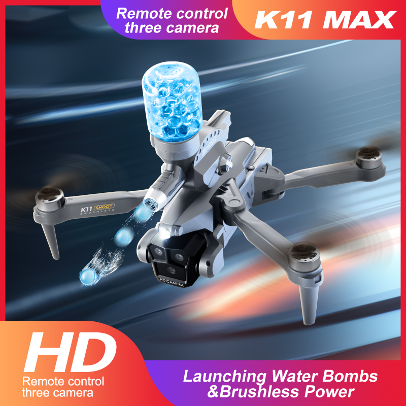 K11MAX Drone Lancering Waterbo - Drone Photogrammetry recensie en prijs