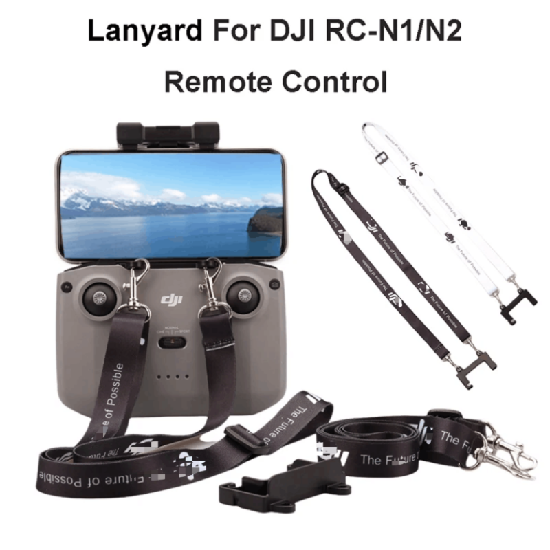 Afstandsbediening Lanyard Stra - Dji Drone Air 3 recensie en prijs