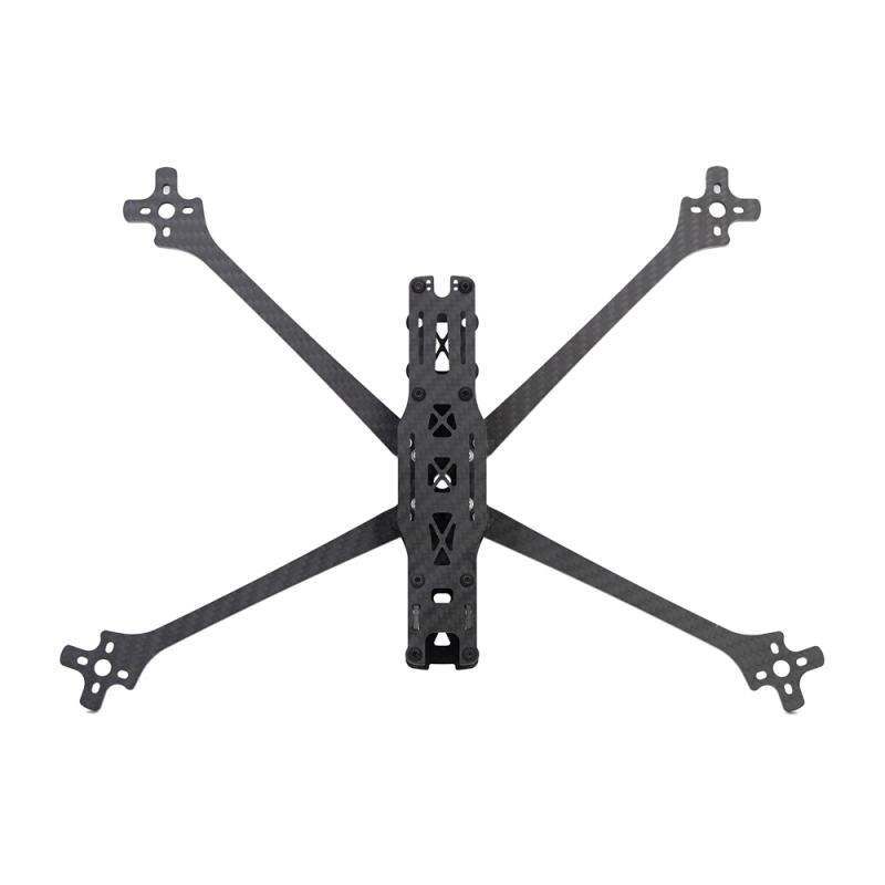 AeroPartsTBS SOURCE ONE V5 7 i - Tbs Fpv Source One recensie en prijs