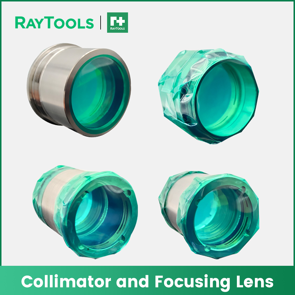 Raytools Laserfocuslens en col - Holy Stone Drone Hs720 recensie en prijs
