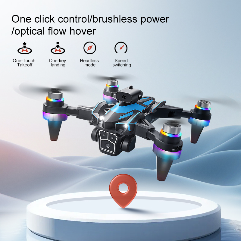 Buiten drone met elektrische d - Drone Photogrammetry recensie en prijs