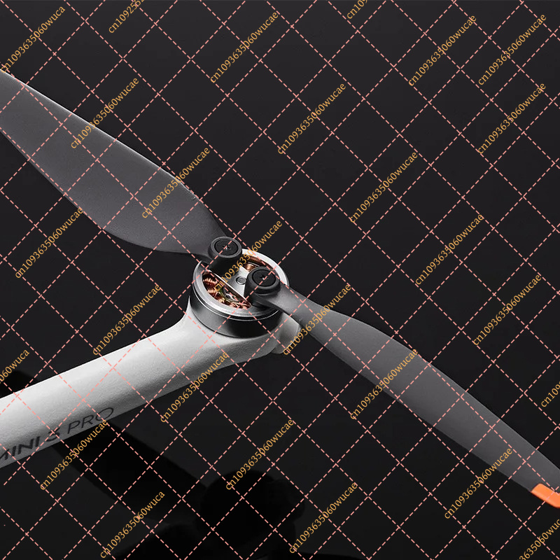 Snel los te maken propellers ( - Dji Drone Mini 4 Pro recensie en prijs