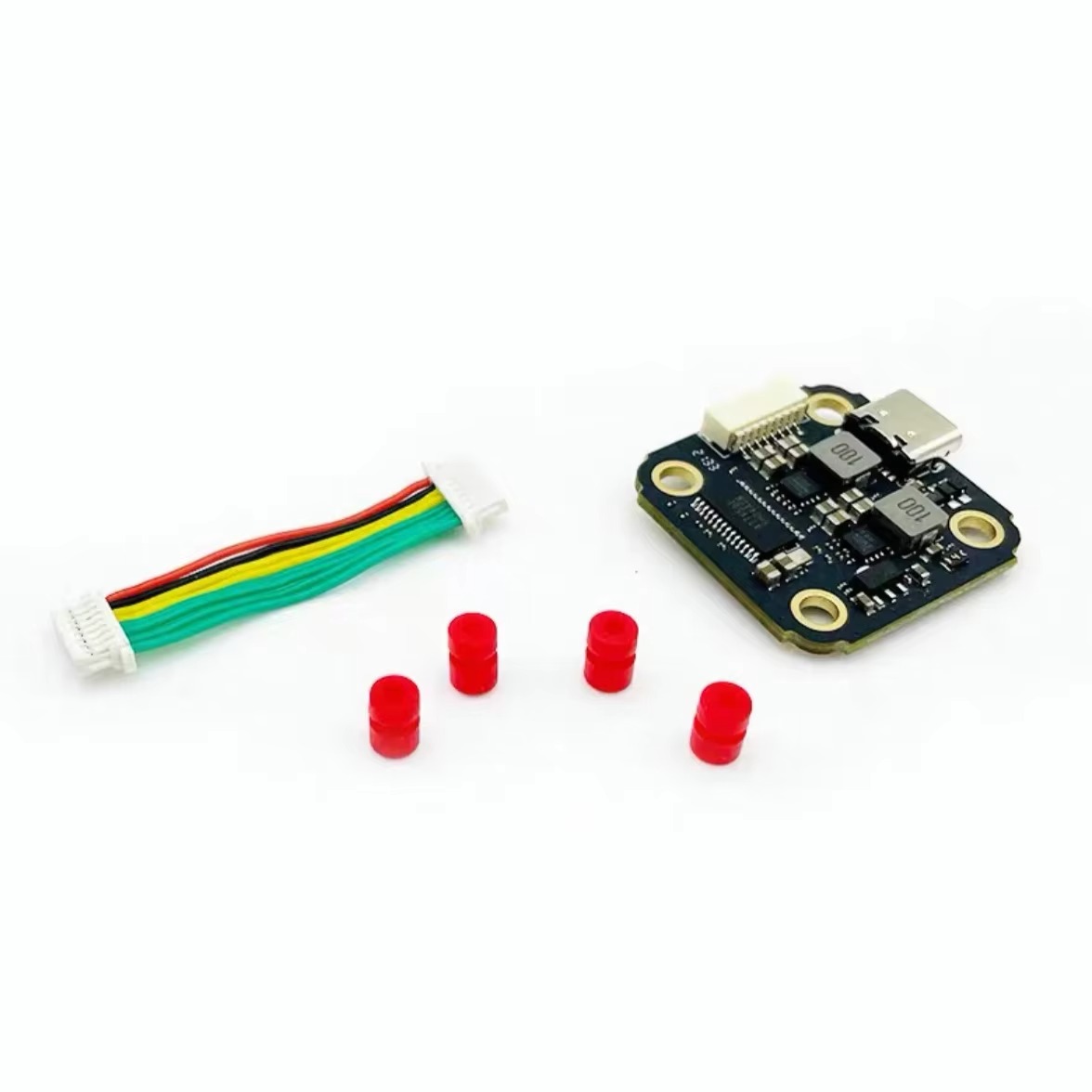 VivaSF7 MINI Flight Controller - Betaflight Fc F7 recensie en prijs