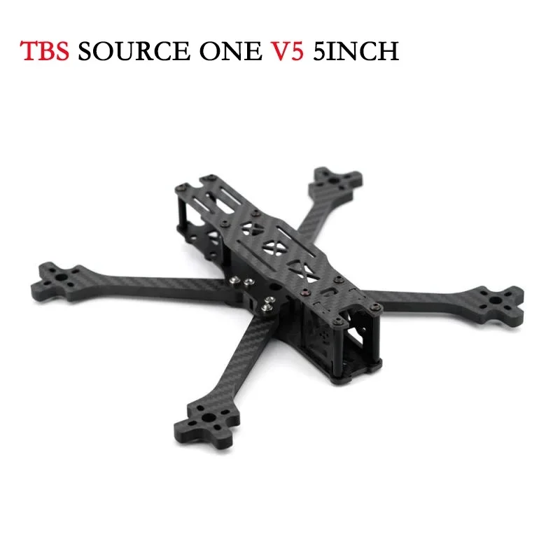 Originele TBS SOURCE ONE V6 Wi - Tbs Fpv Source One recensie en prijs