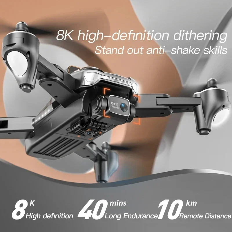 P11 Pro Max Drone 8K 5G GPS Pr - Eachine Drone E58 recensie en prijs