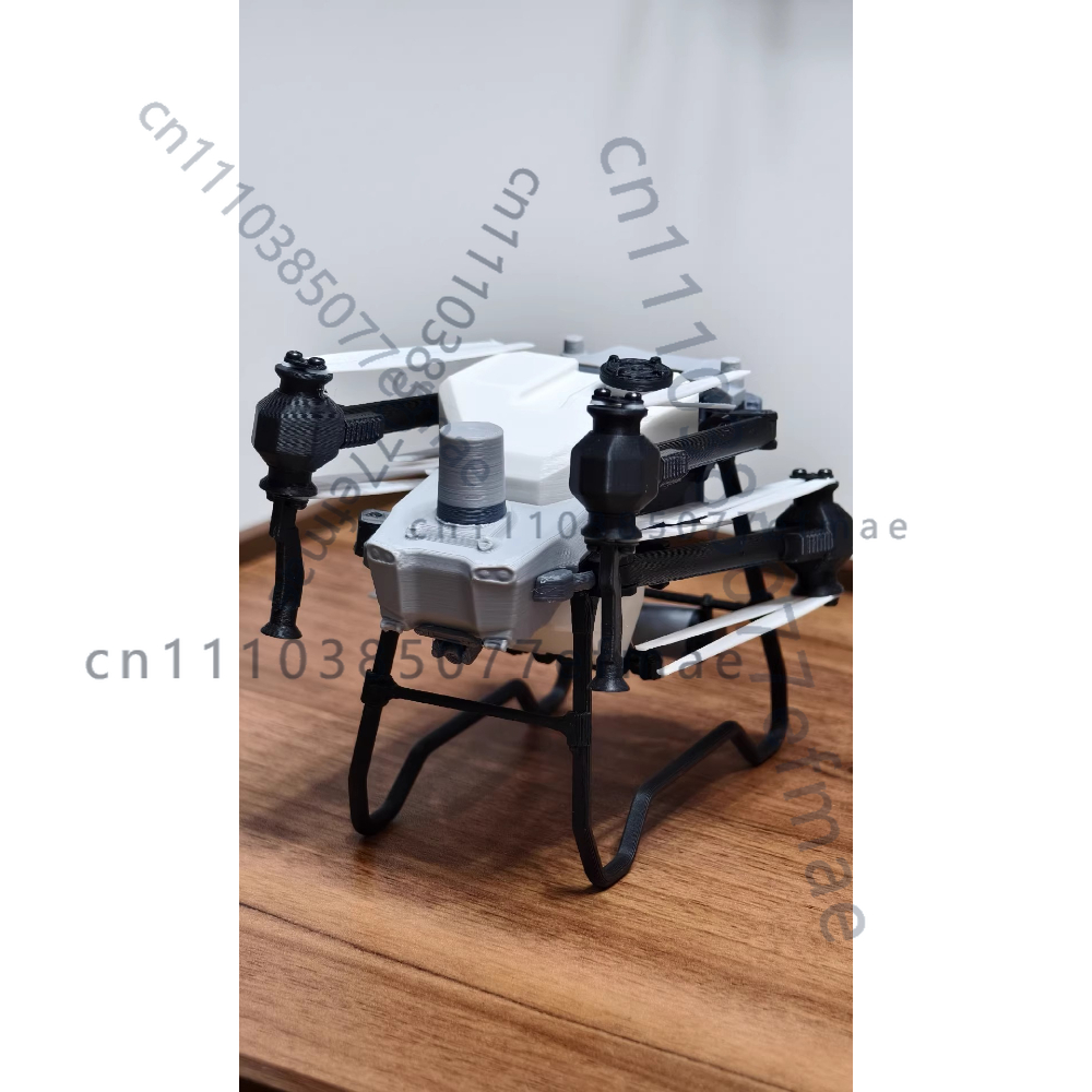 Drone Speelgoedmodel voor DJI  - Drone 3D Modeling recensie en prijs