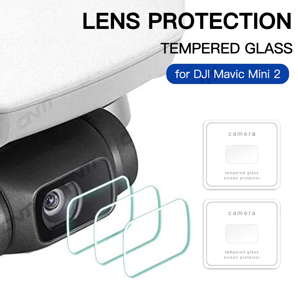[3PCS] Lensbeschermer van geha - Drone Video Production recensie en prijs