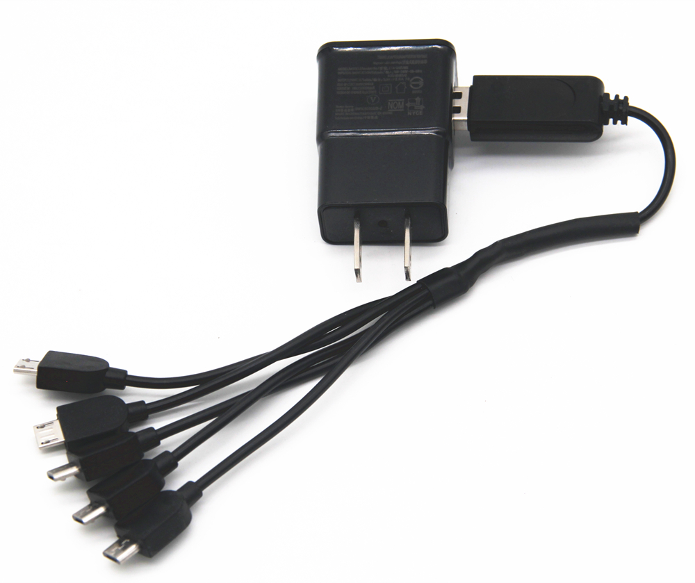 Lipo Batterij 500 Mah 3.7V Ver - Eachine Drone E58 recensie en prijs
