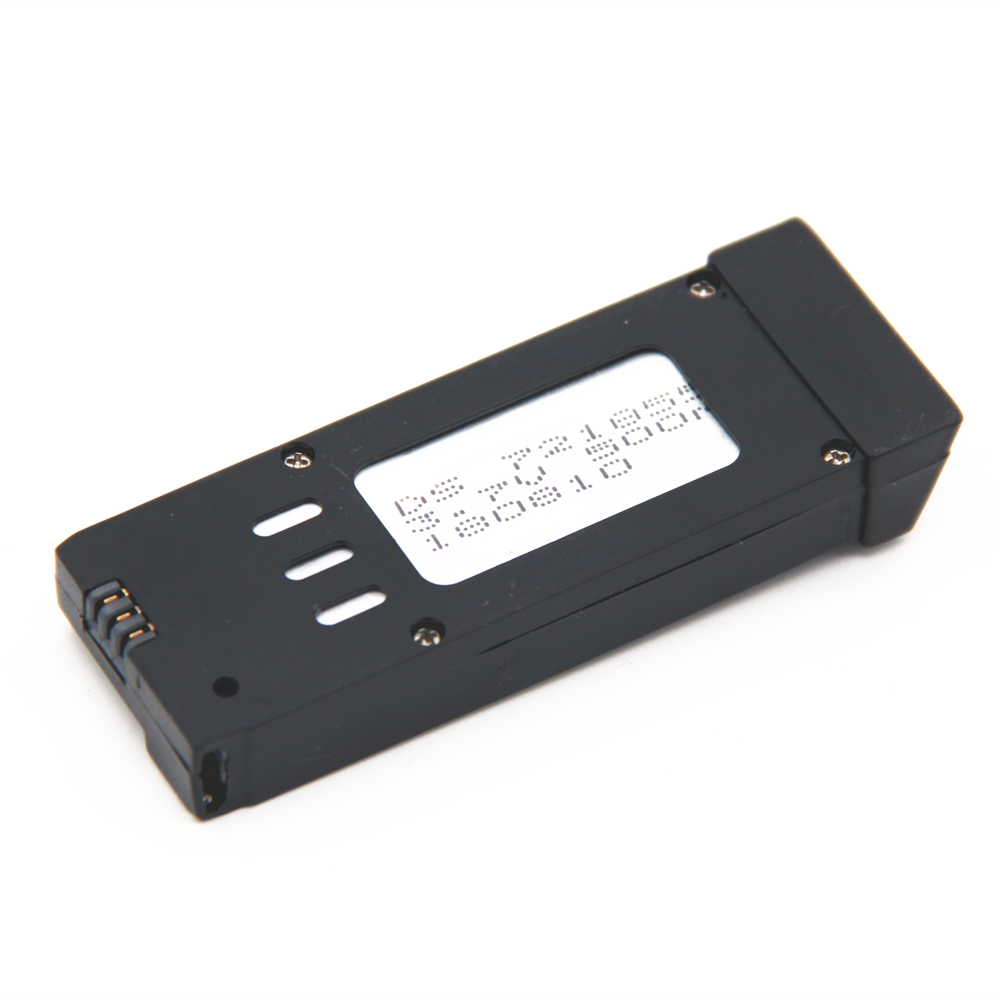 Lipo Batterij 500 Mah 3.7V Ver - Eachine Drone E58 recensie en prijs