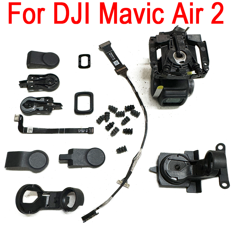 Originele Air 2 Gimbal Camera  - Dji Drone Mini 4 Pro recensie en prijs