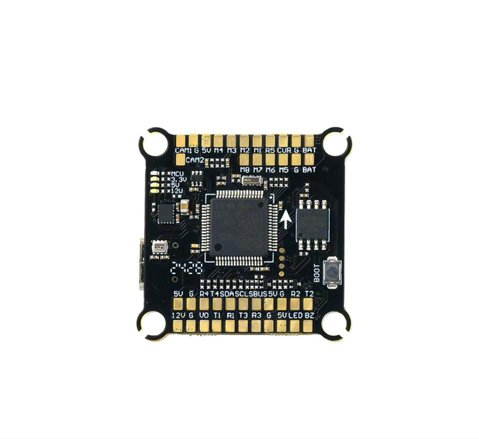 F405 F722 F7 Flight Controller - Betaflight Fc F7 recensie en prijs