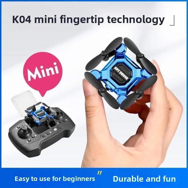 Mini opvouwbare muggendrone me - Drone Video Production recensie en prijs