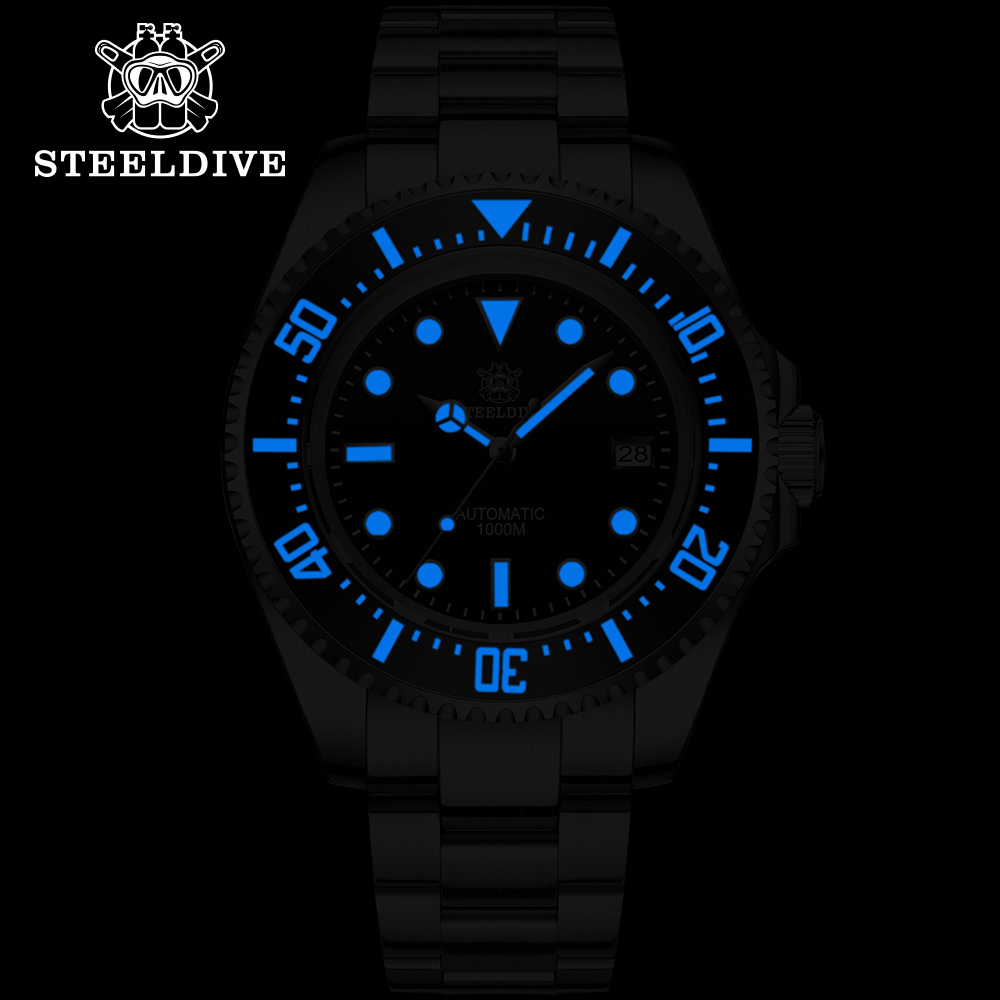 STEELDIVE SD1964 Nieuwe collec - Holy Stone Drone Hs720 recensie en prijs