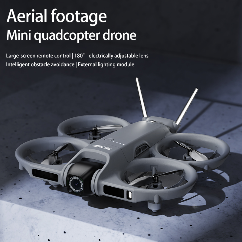Lenovo Z906 4K 8K GPS Drone Pr - Drone Video Production recensie en prijs