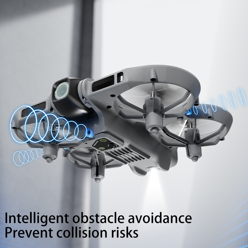 Lenovo Z906 4K 8K GPS Drone Pr - Drone Video Production recensie en prijs
