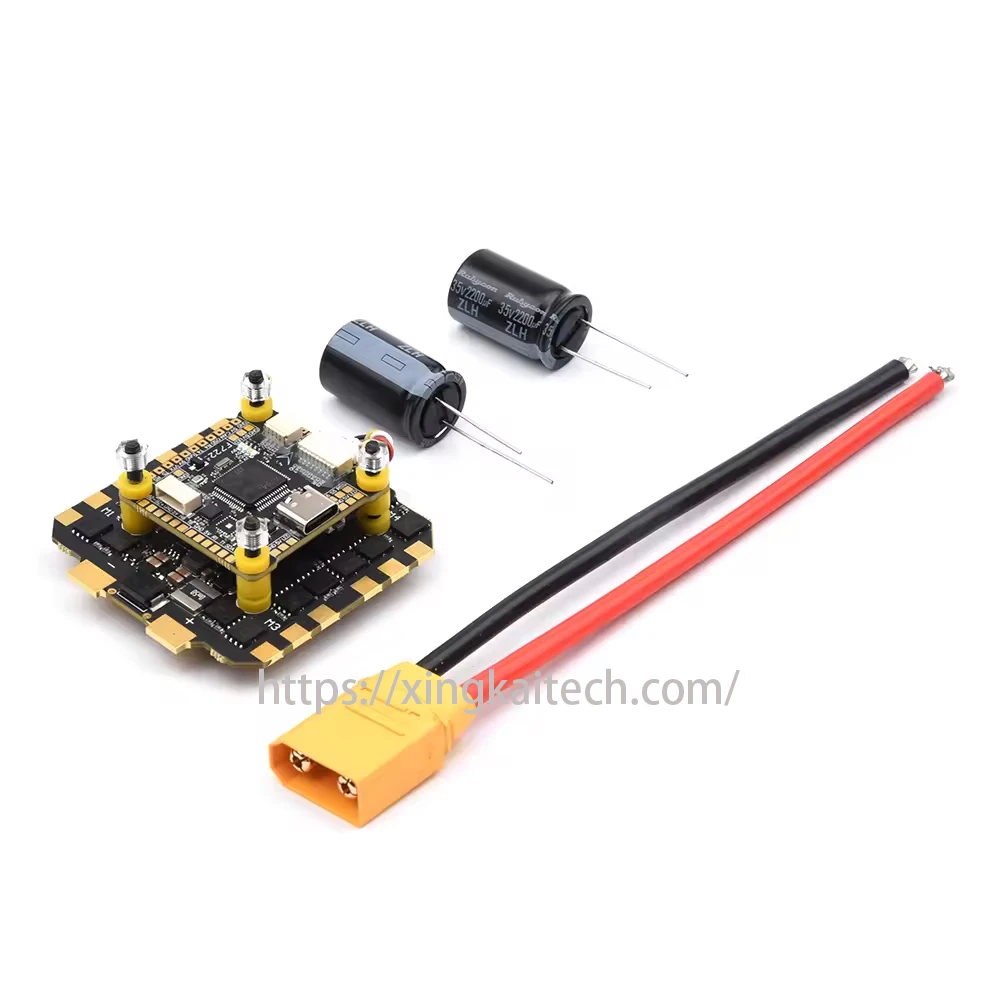 AvaCoreF405 F722 F7 Flight Con - Betaflight Fc F7 recensie en prijs