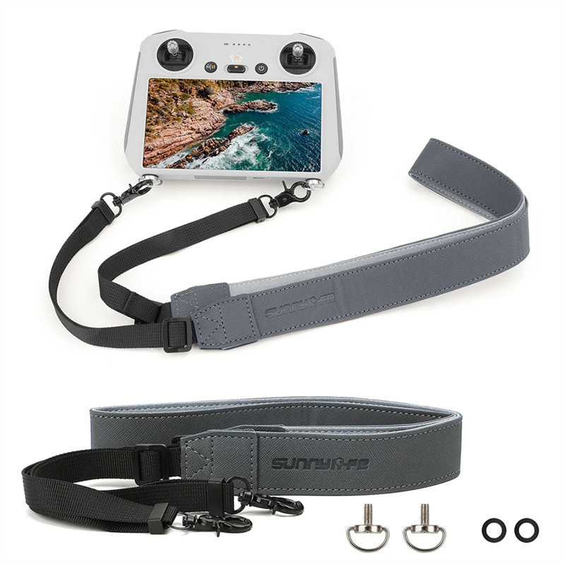 Lanyard voor DJI Mini 4 Pro Ai - Dji Drone Mini 4 Pro recensie en prijs