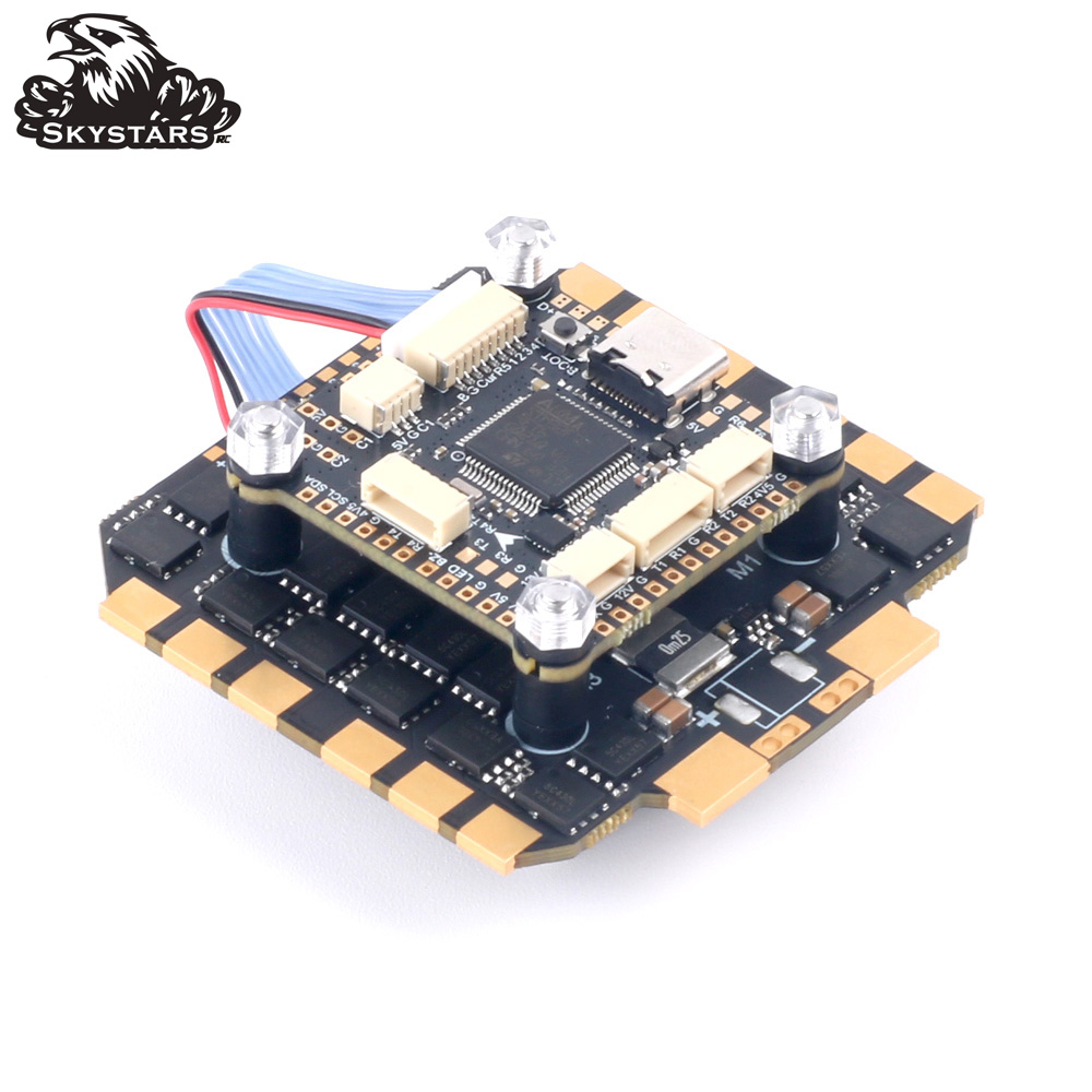 Skystars F722 Flight Controlle - Betaflight Fc F7 recensie en prijs