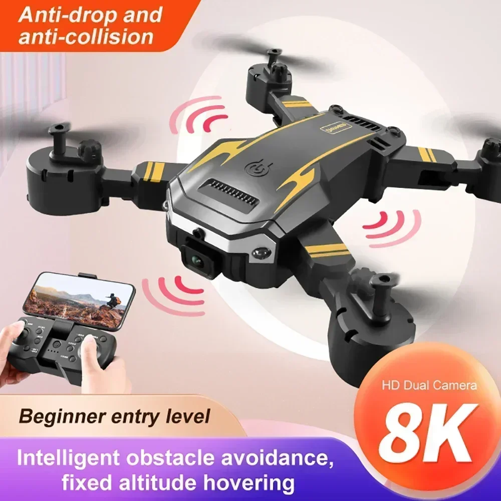 G6 Pro 8K Dual-Camera Drone, 5 - Drone Photogrammetry recensie en prijs