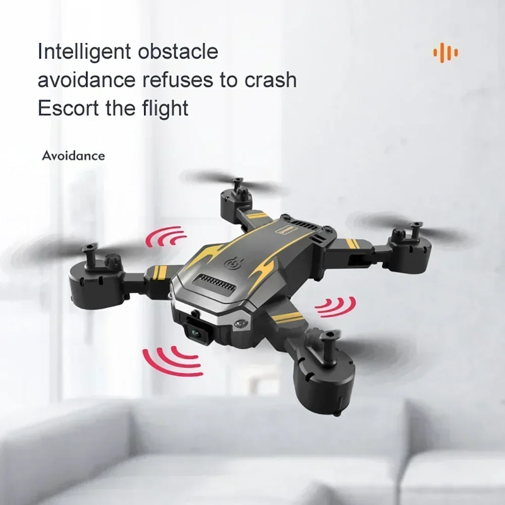 G6 Pro 8K Dual-Camera Drone, 5 - Drone Photogrammetry recensie en prijs