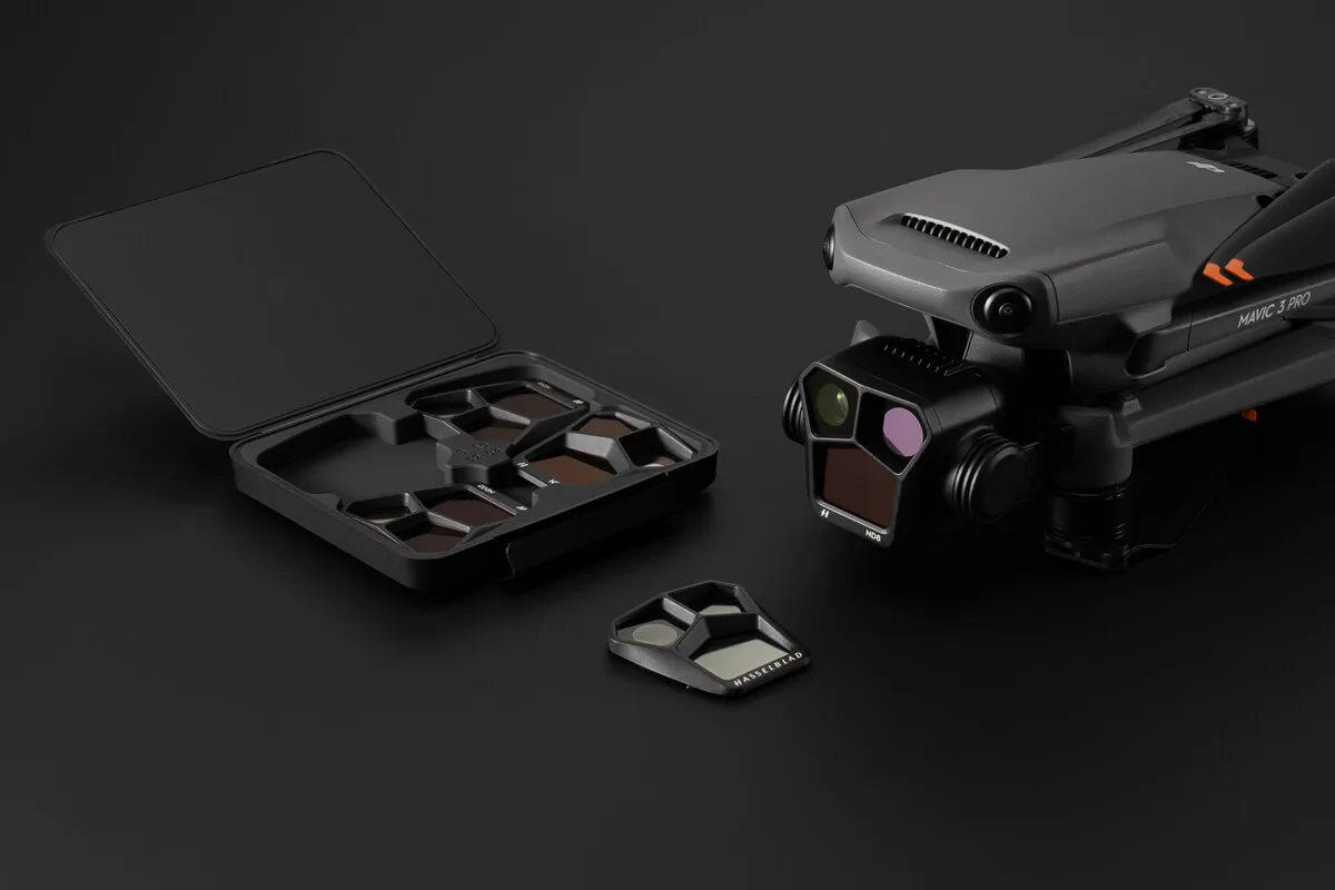 Origineel nieuw ND-filter voor - Drone Ndvi recensie en prijs