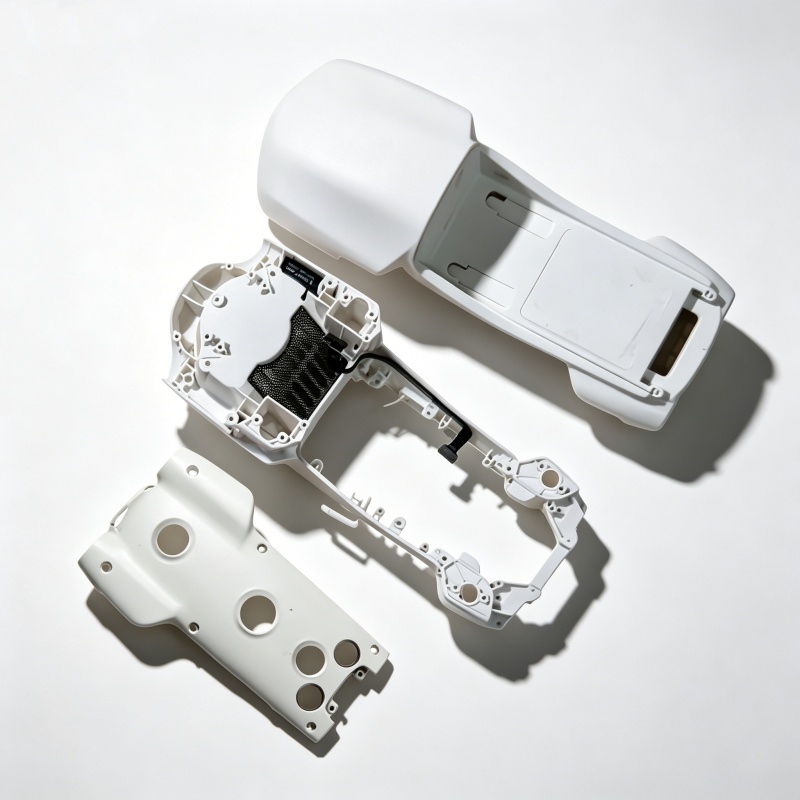 Originele nieuwe carrosserie v - Autel Drone Evo Lite recensie en prijs