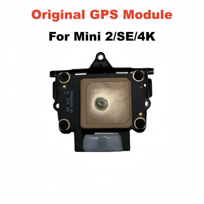 Originele GPS-module voor DJI  - Dji Drone Mini 4 Pro recensie en prijs