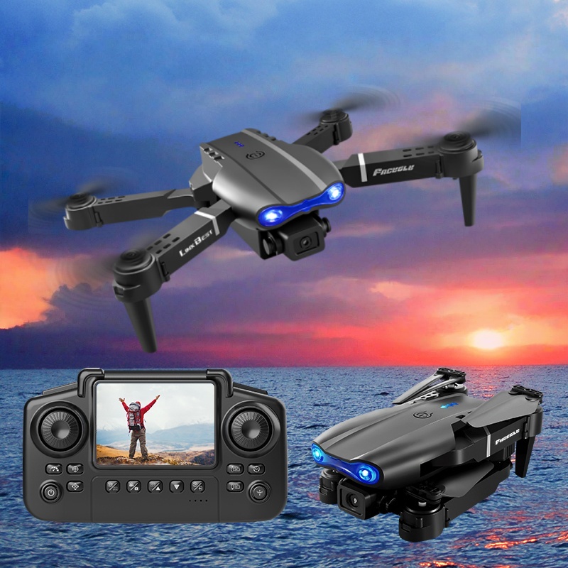 FACEGLE UAV E99 Nova RC Drone  - Drone Video Production recensie en prijs