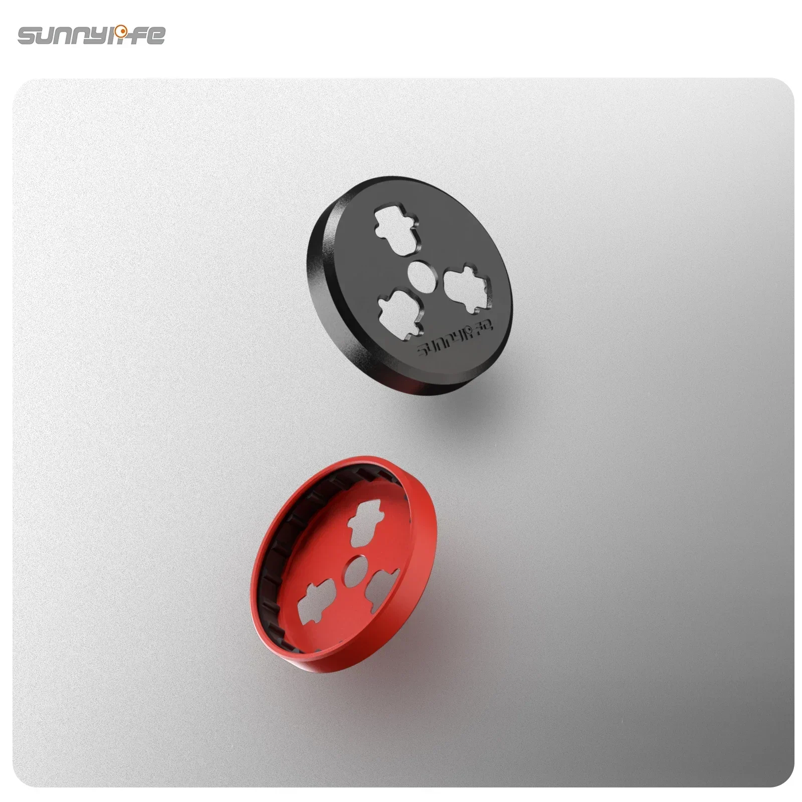 Voor DJI AIR 3S Motor Guard Al - Dji Drone Air 3 recensie en prijs