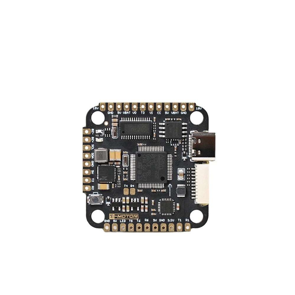 2026T-HOBBY Enkelzijdige Pacer - Betaflight Fc F7 recensie en prijs