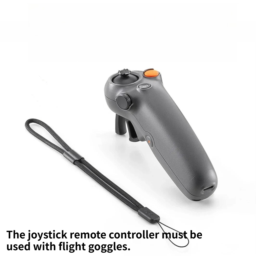 Gebruikt voor RC Motion 3 voor - Dji Drone Mini 4 Pro recensie en prijs