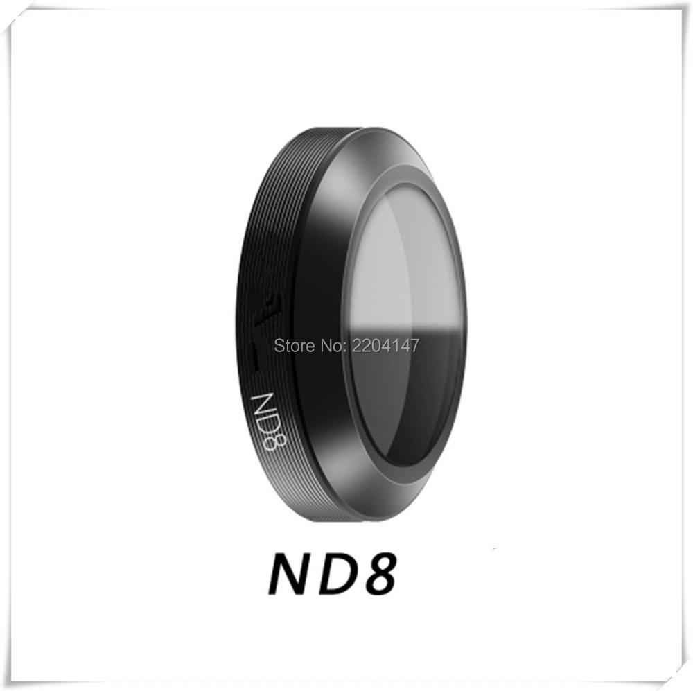 Filter voor DJI MAVIC PRO goud - Drone Ndvi recensie en prijs