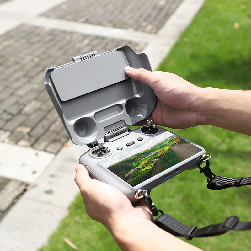 RC2 Joystickbeschermer zonnesc - Dji Drone Mini 4 Pro recensie en prijs