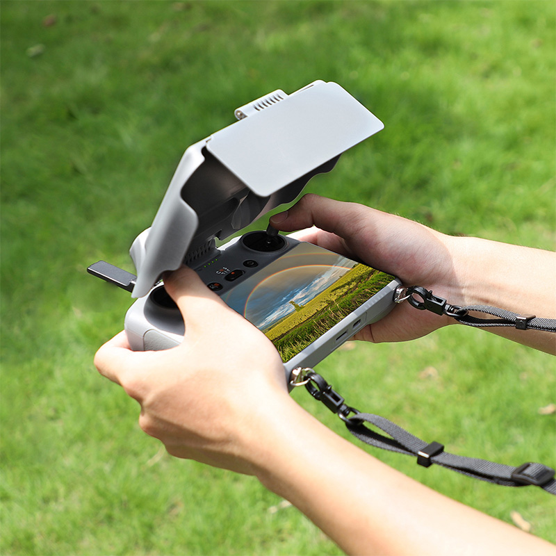 RC2 Joystickbeschermer zonnesc - Dji Drone Mini 4 Pro recensie en prijs