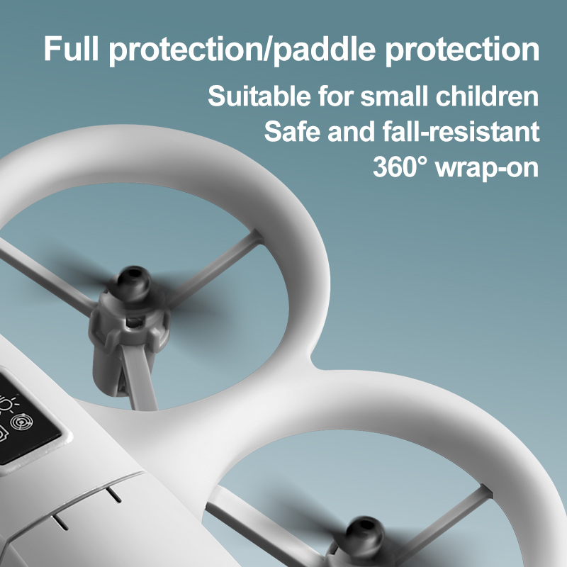 G-T3 RC Drone 8K 5G Profession - Jjrc Drone X20 recensie en prijs