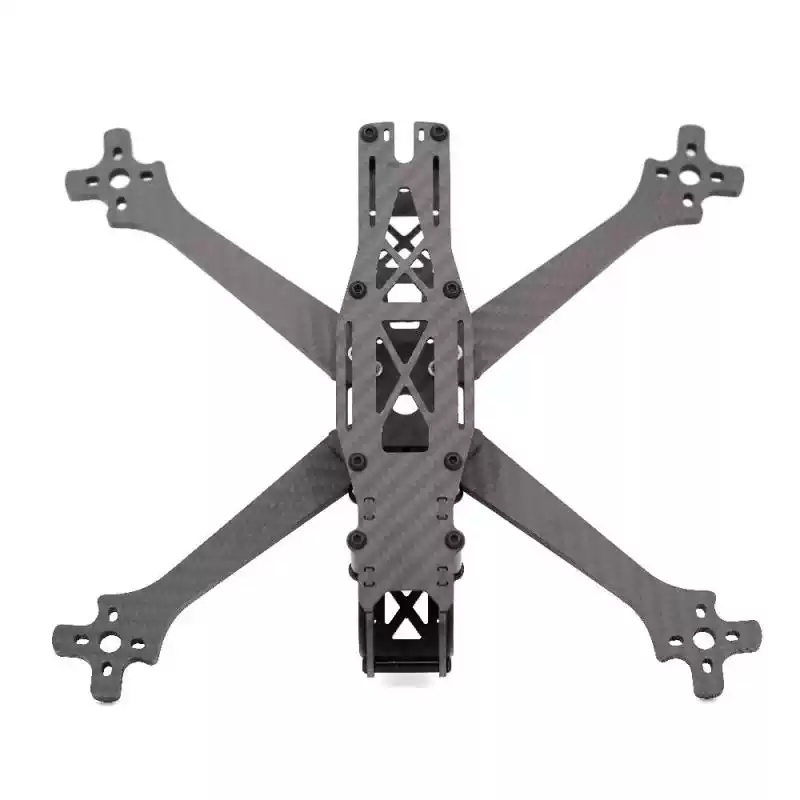 VoidFly TBS SOURCE ONE V6 5-in - Tbs Fpv Source One recensie en prijs