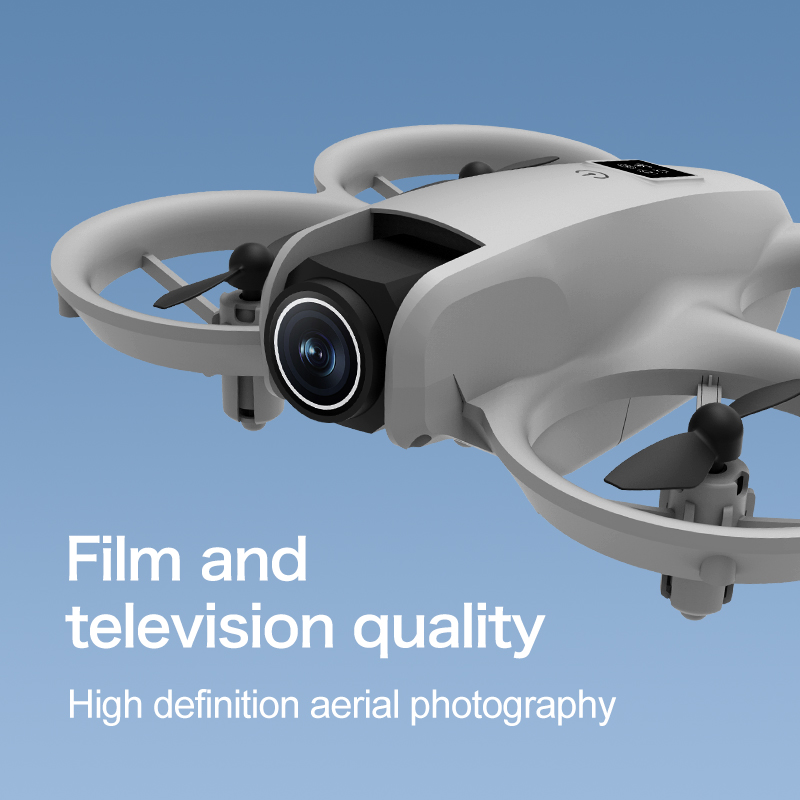 Mini Drone Professionele Camer - Drone Photogrammetry recensie en prijs