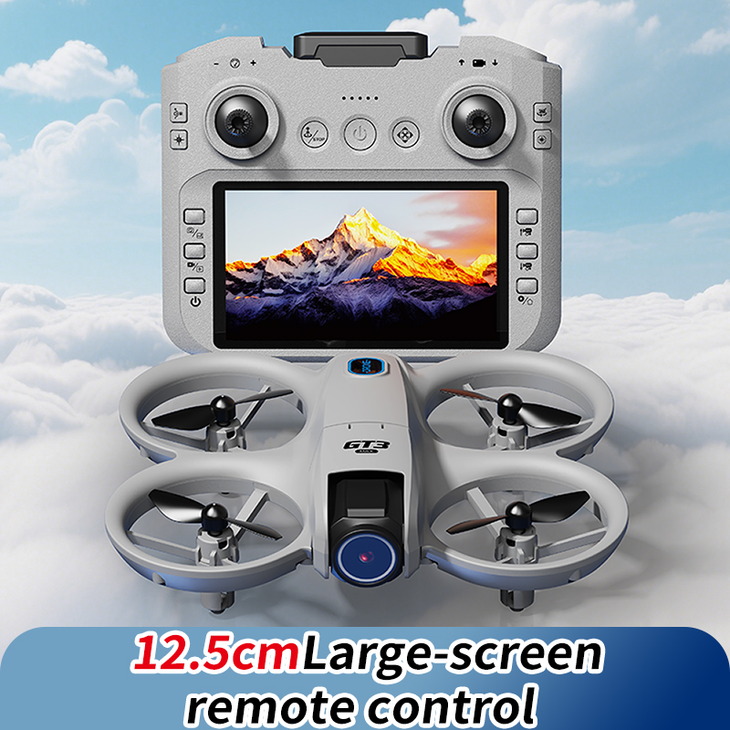 Mini Drone 2026 GT3/GT3 MAX Dr - Eachine Drone E58 recensie en prijs