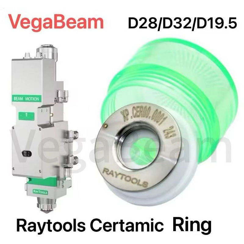 Raytools Laser Keramische Ring - Holy Stone Drone Hs720 recensie en prijs